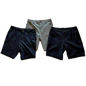 Lululemon Golf Shorts * Three-Pack * Size 30